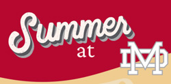 Santa Ana Summer Camps